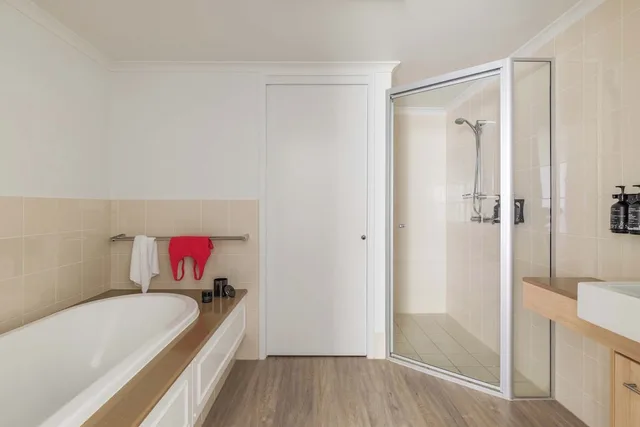 2 Bedrooms, 2 King Beds, Dual Key، Mantra Amphora Palm Cove 7/7
