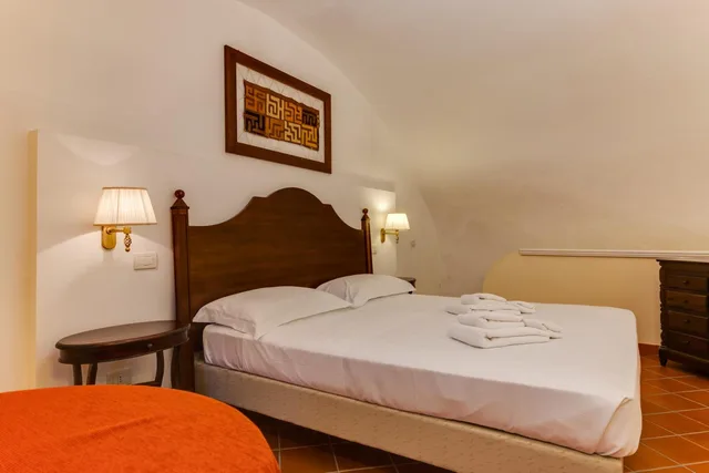 استوديو اقتصادي، The Tonnara of Bonagia Resort 2/4