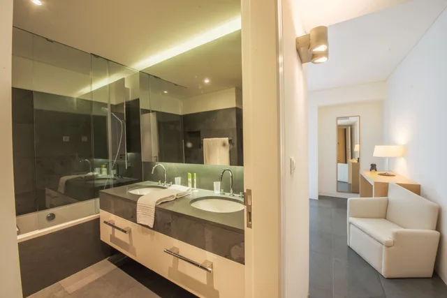 شقة بسرير مزدوج بغرفة نوم واحدة، Troia Residence Apartamentos Acala 3/3