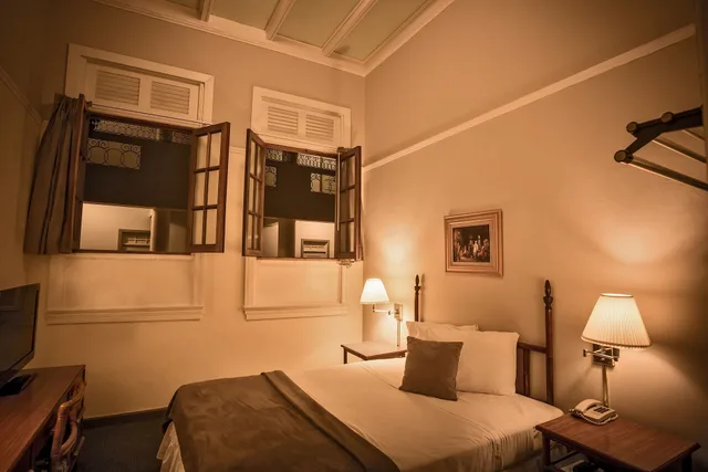 غرفة قياسية بسرير كوين، Melia Century Hotel Ponce 2/4