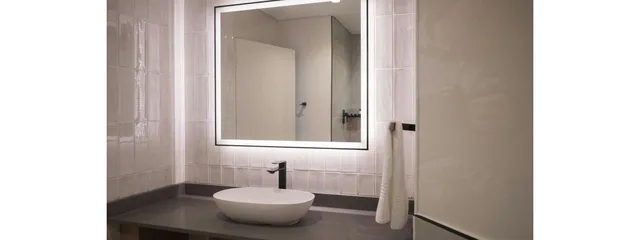 غرفة ديلوكس، ANEW Hotel Centurion Pretoria 7/10