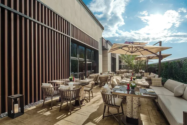 Hotel Indigo Wuxi Qingming Bridge by IHG, Wuxi 28/50