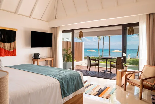 The Beachfront by The Fives Hotels - All Inclusive Adults Only، بلايا ديل كارمن 16/50