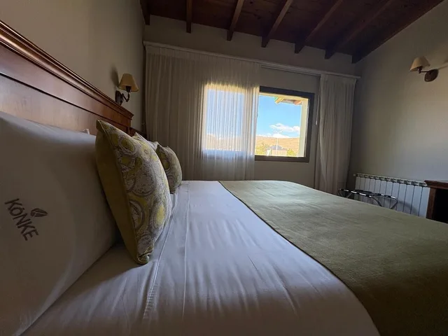 Executive, Queen Bed, Konke Calafate Hotel 1/4
