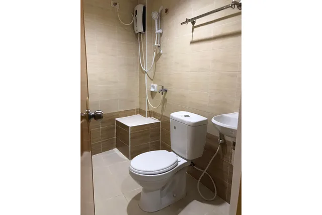 غرفة ديلوكس ثلاثية، I m Inn Hotel Sorsogon near SM Terminal by ZUZU 3/4