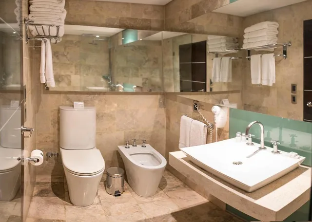غرفة عائلية رباعية، Mod Hotel Mendoza 3/4