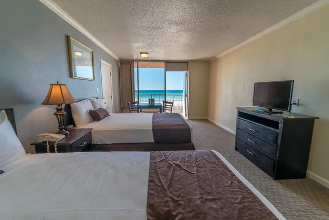 غرفة قياسية، Seahaven Beach Hotel 8/10