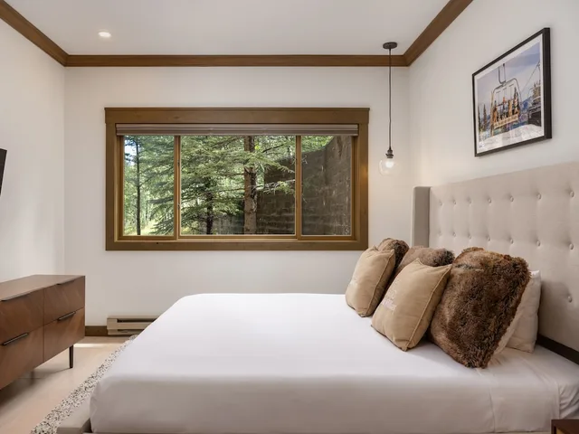 3 Bedrooms, Condo, Villa, King Bed, King and Queen Bed, Bunk Bed، Villas At Snowmass Club A Destination Residence 3/4