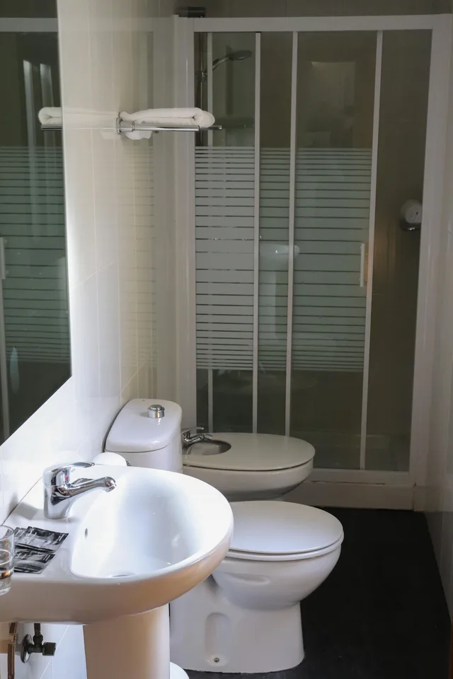 غرفة مفردة، Hotel Celta 10/10