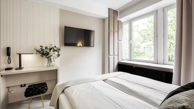 غرفة سوبيريور بسريرين منفصلين، Delta Hotel 3/10