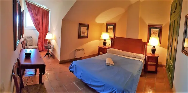 2 Bedrooms, Slope, Apartment, Twin Beds, Mountain View, Sofa، Todosierranevada 2/10