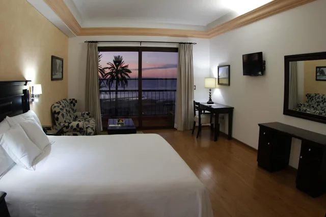 جناح جونيور، La Posada And Beach Club 1/7