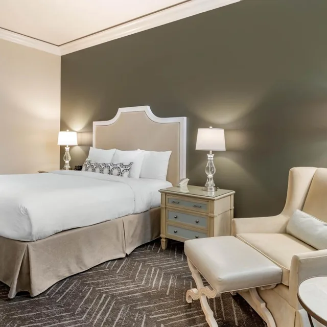 جناح جونيور، Bluegreen Vacations Eilan Hotel and Spa, an Ascend Collection Resort 3/10