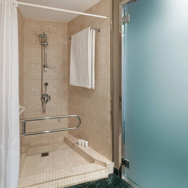 غرفة قياسية بسرير كوين، Ac Hotel Gran Canaria 5/7