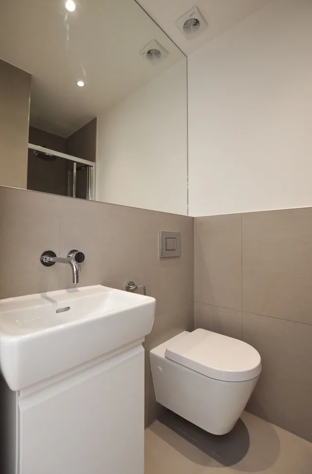 شقة استوديو صغيرة بسرير مزدوج، Queensborough Terrace Serviced Apartments 6/7
