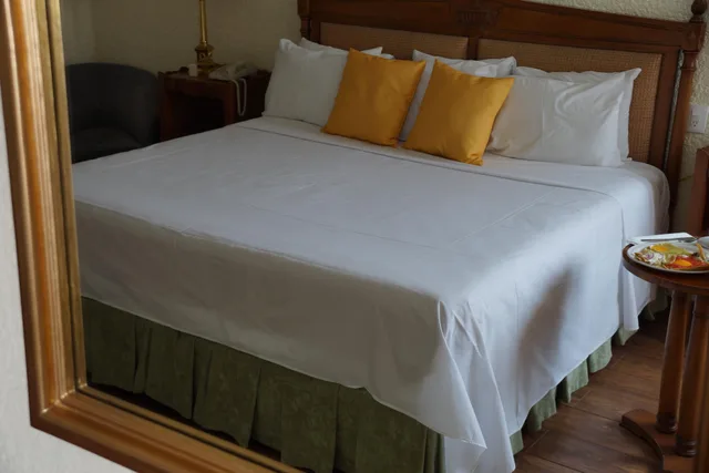 غرفة سوبيريور، Hotel Valle de Mexico Toreo 3/6