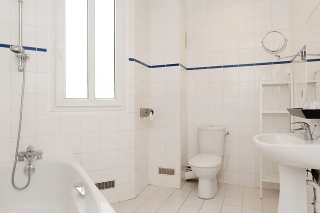 غرفة سوبيريور بسرير مزدوج، Hotel Odessa Montparnasse 5/6