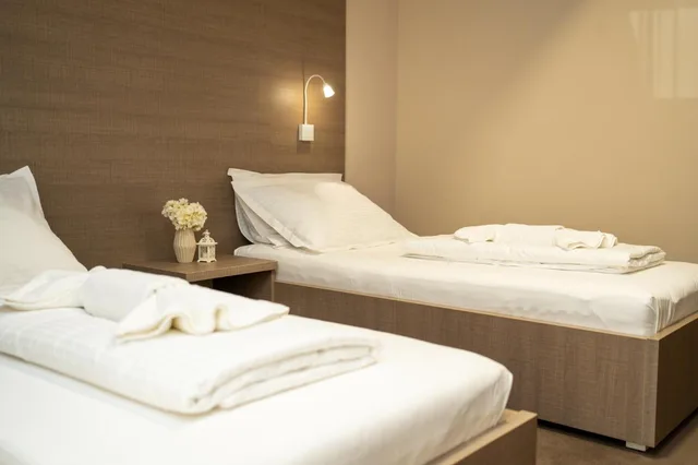 غرفة عائلية، Hotel Narenta 3/8