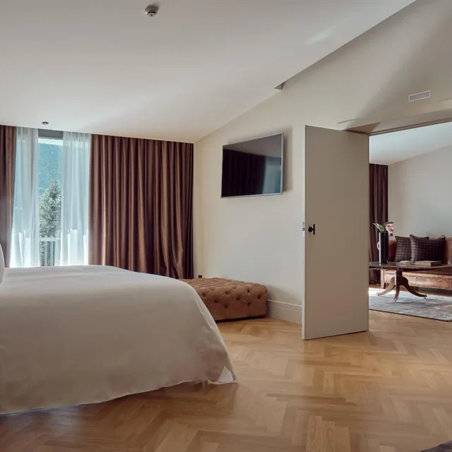 Presidential, Suite, Andorra Park 1/6