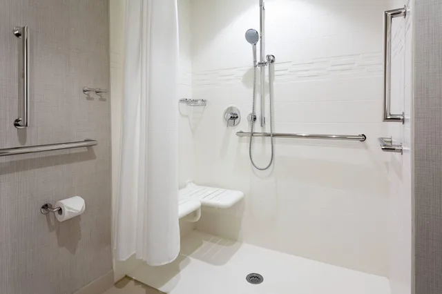 جناح بغرفة نوم واحدة لذوي الإعاقة، Residence Inn Orlando At Millenia 4/4