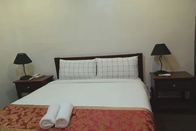 Condo, Suite, Queen Bed، Jo Carter's Hotel & Suites 2/10