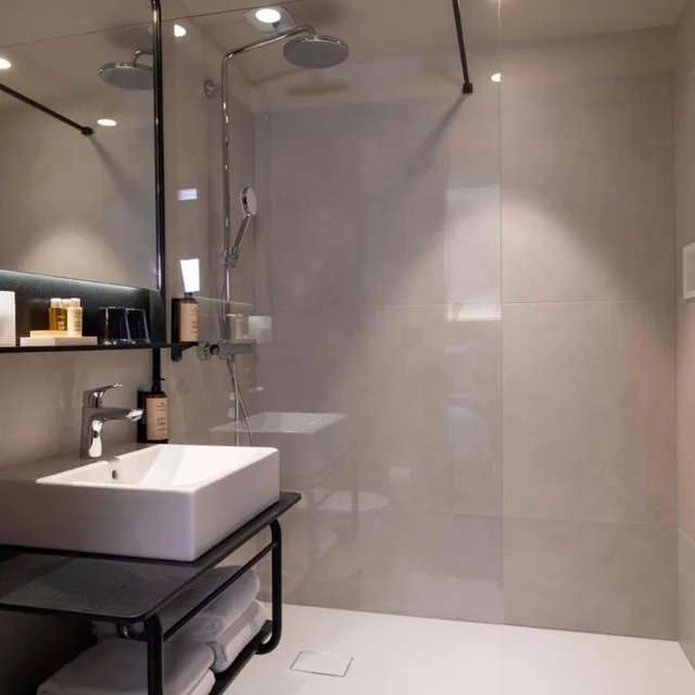 Cozy, Double Bed, HOTEL LA DILIGENCE 7/8