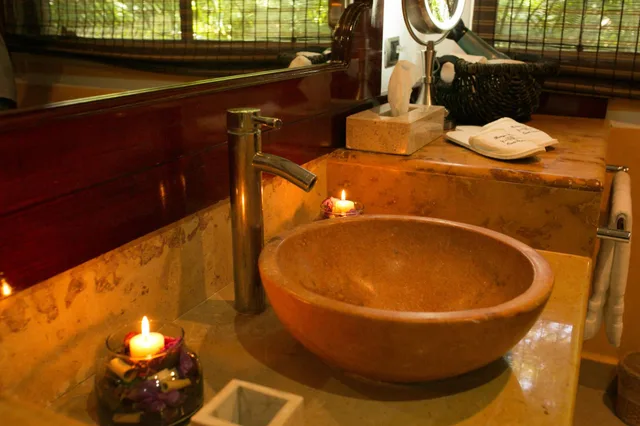 جناح ديلوكس، Boutique Hotel Quinta Chanabnal 3/3
