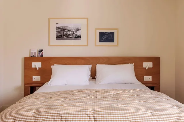 غرفة قياسية بسرير كوين، Alfred Hotels Paris Gare du Nord 8/10