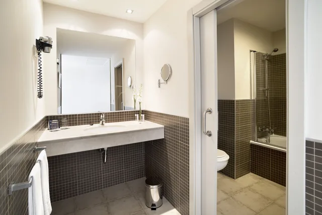 Superior, Twin Beds, Pool or Landscape View، Barcelo Punta Umbria Beach Resort 5/5
