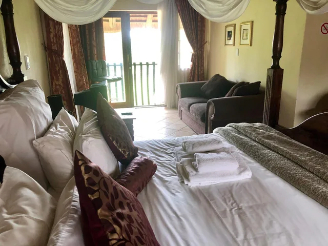 Bridal, Mahogany, Suite، Valverde Country Hotel 1/1