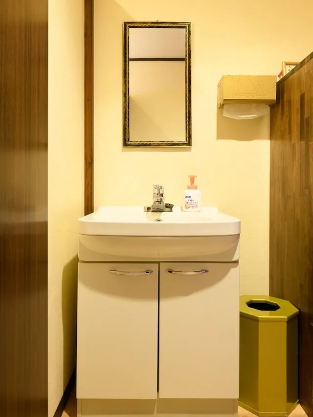 Japanese, Triple, 3 Futon Beds, Shared Wing، Ryokan Tabataya 5/5