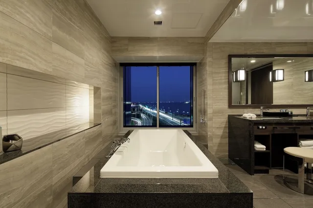 جناح بريميير بسريرين مزدوجين، Villa Fontaine Premier Haneda Airport 3/3
