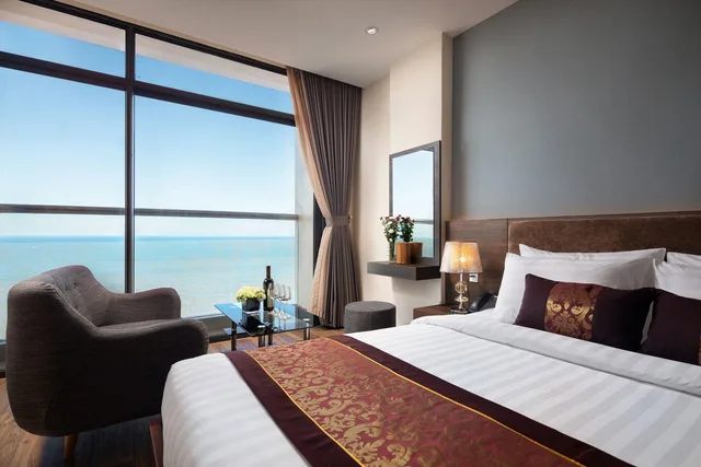 Nolis, Triple, Sea View, Nolis Hotel 3/3