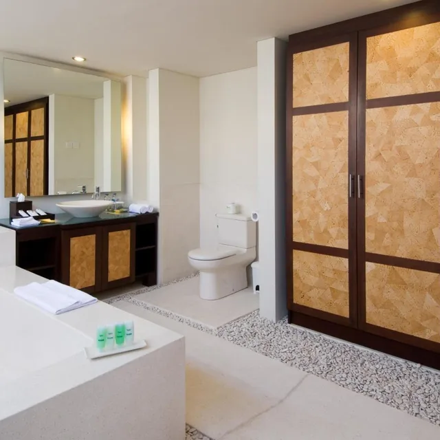 فيلا بـ3 غرف نوم، Bumi Linggah the Pratama Villas 5/7