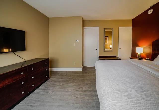 Basic, Apartment, King Bed, Sofa, Hotel Boston 3/7