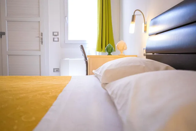 Room, Double Bed, Donnosanto Hotel 5/7