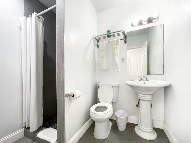 استوديو سوبيريور بسرير كينج، Ocean Villas 4/4