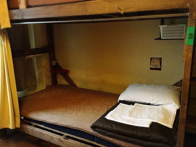سكن مشترك مختلط، Takamatsu Guesthouse Bj Station - Hostel 1/1