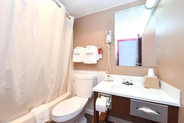 غرفة بسرير كينج، Country Garden Suites 4/5