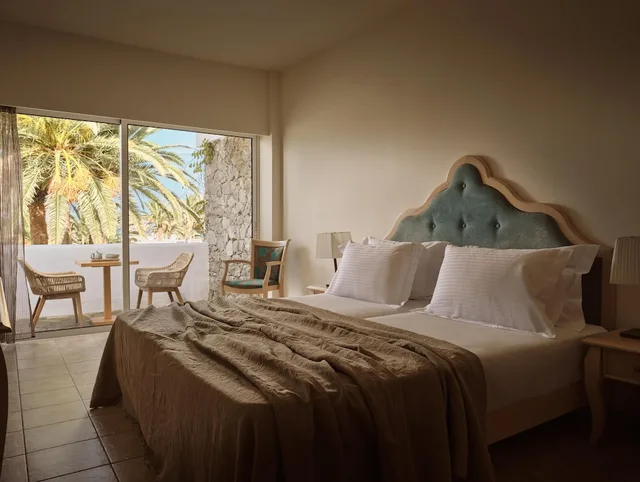 Family, 4 Beds, Civitel Creta Beach 1/9
