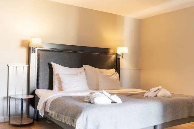 غرفة ديلوكس بسرير مزدوج وسرير فردي، Home Hotel Tapto 6/10