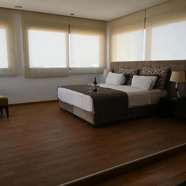 Penthouse Suite، Angela Downtown Hotel 1/5