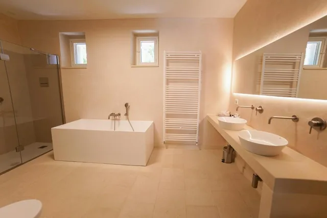 غرفة ديلوكس، MASSERIA LILEI 4/8