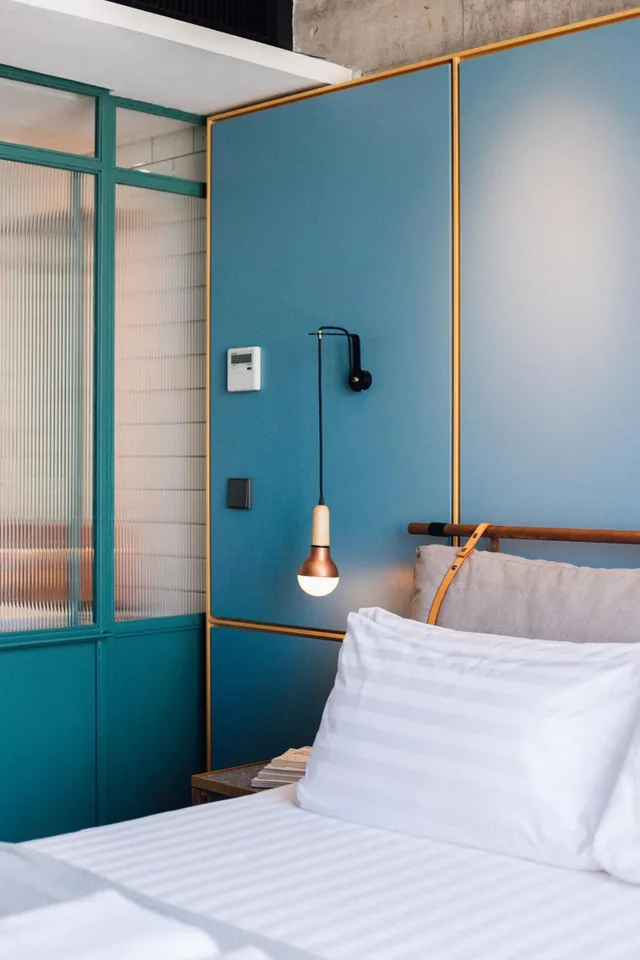 City Room, Kloe Hotel Kuala Lumpur 1/8