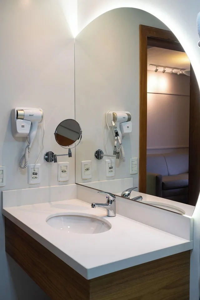 Junior Suite, Blue Tree Millenium 4/4