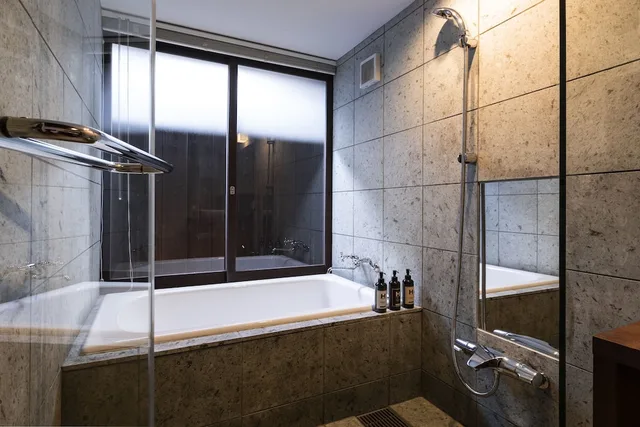 Town House, Twin Beds، Rinn Shiki Juraku 6/6