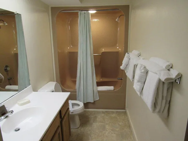 2 Bedrooms, Town House، Mountainside Villas At Massanutten By Kees Vacations 6/7