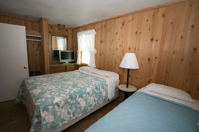 3 Bedrooms, House, 6 Beds، Outer Banks Motel 3/7