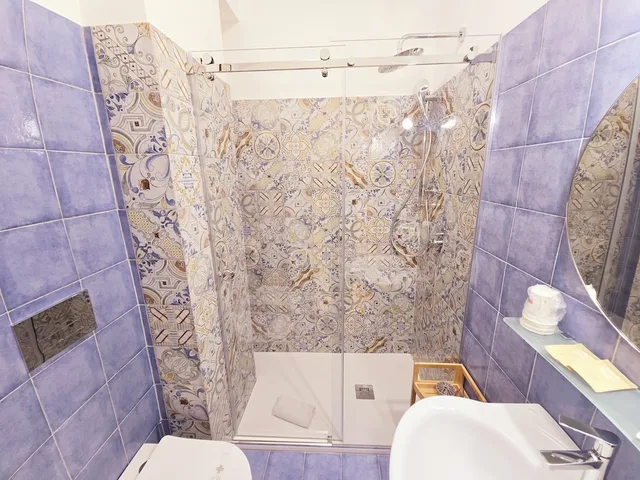 غرفة كلاسيكية بسريرين منفصلين، HOTEL CALA MARINA 7/9