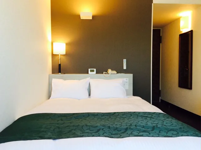 غرفة قياسية، Hotel Monteroza Ohta 1/1
